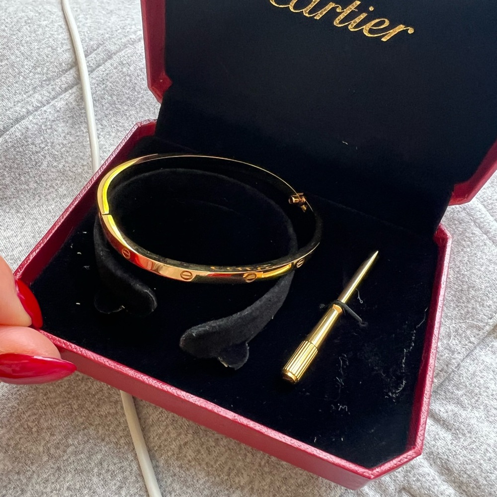 Love Bracelet